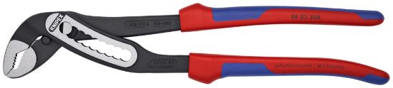 Picture of Knipex 12" Alligator Pliers-Comfort Grip Part# - 8802300