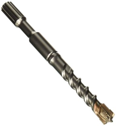 Picture of Irwin® Drill Bit 3/4 X 8 X 13Spline 4C Part# - 324057