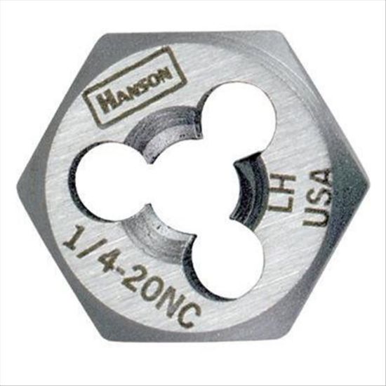 Picture of Irwin® Die 1-1/2-12 Hrt Hanson Part# - 7275