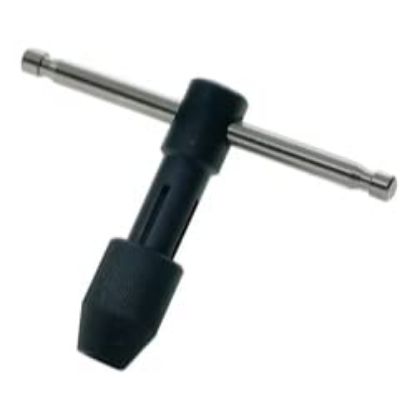 Picture of Irwin® #1E T-Hdle Tap Wrench Ca Part# - 12001Zr