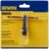 Picture of Irwin® #1E T-Hdle Tap Wrench Ca Part# - 12001Zr