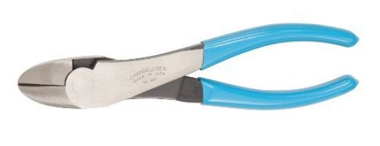 Picture of Channellock® 7 3/4 Channellock Pliers Part# - 447 Bulk