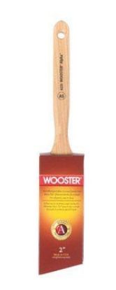 Picture of Wooster 2" Alpha Angle Sash Brush Part# - 42310020