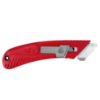 Picture of Pacific Handy Cutter Phc S4Sguarded Auto-Retsafety Knife  L-Handed Part# - E21204-2