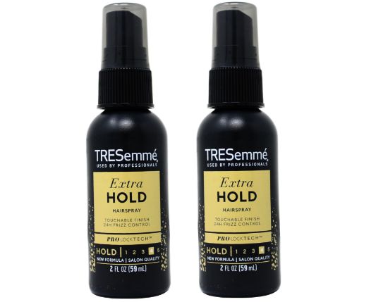 Picture of Tresemme Dvocb644318 Spray Hair Xhld 2Oz Part# - Dvocb644318