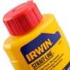 Picture of Irwin® 8 Oz. Red Marking Chalk Part# - 64902