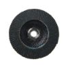 Picture of Dewalt® 4-1/2"X5/8"-11 80 Grit Zirconia Flap Disc Wheel Part# - Dw8313