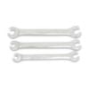 Picture of Crescent® 3 Pc Flare Nut Wrench Set Mm Part# - Cfnws1-05