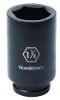 Picture of Gearwrench® 3/4" Drive 6 Point Deepimpact Sae Socket 7/8" Part# - 84865