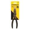 Picture of Stanley® 8" Long Nose Plier Part# - 84-102