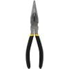 Picture of Stanley® 8" Long Nose Plier Part# - 84-102