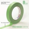 Picture of Intertape Polymer Group® Masking Tape Grn 1In 60Yd Part# - 91401