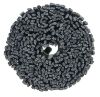 Picture of Weiler® 2"Burr-Rx Disc Brush High Aggression Cr/Rect Part# - 85736