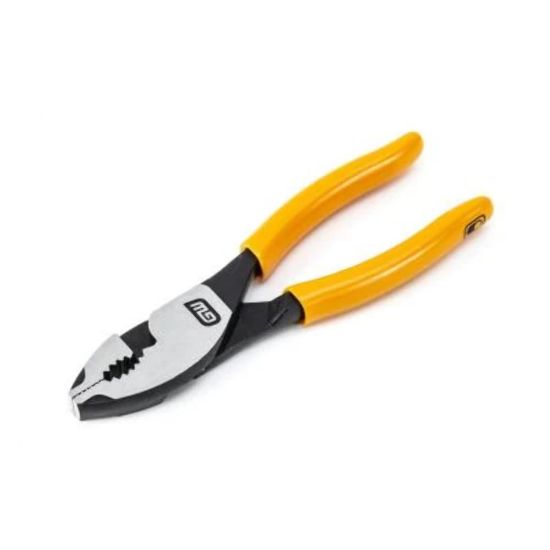 Picture of Gearwrench® 6" Slip Joint Plier Dipped Hndl Part# - 82174