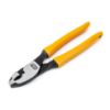 Picture of Gearwrench® 8" Slip Joint Plier Dipped Hndl Part# - 82175