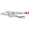 Picture of Milwaukee® Tool 9" Torque Lock Long Noselocking Pliers Part# - 48-22-3509