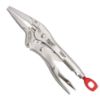 Picture of Milwaukee® Tool 9" Torque Lock Long Noselocking Pliers Part# - 48-22-3509