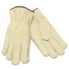 Picture of Mcr Safety X-Large Grain Driver Glove Keystone Th Part# - 3401Xl