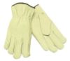 Picture of Mcr Safety X-Large Grain Driver Glove Keystone Th Part# - 3401Xl