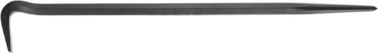 Picture of Mayhew™ Tools 482 (16") Rolling Head Pry Bar Part# - 40101