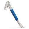 Picture of Estwing Pro Claw Nail Puller W/Blue Grip - 12" Part# - Pc300G