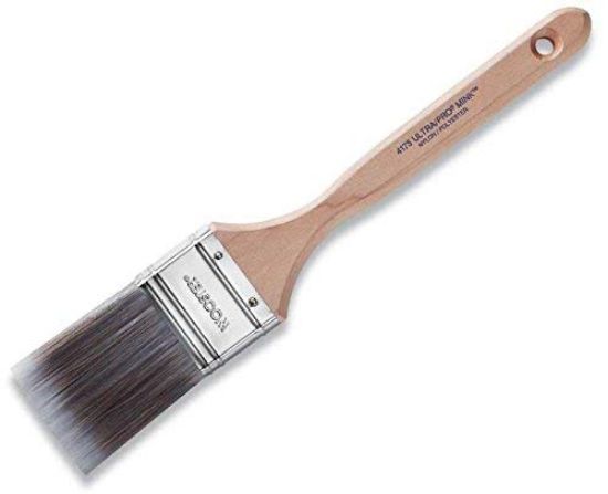 Picture of Wooster 2-1/2" Ultra/Pro Firm Flat Sash Brush Part# - 41750024