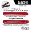 Picture of Klein Tools Slip On Handles Part# - 89