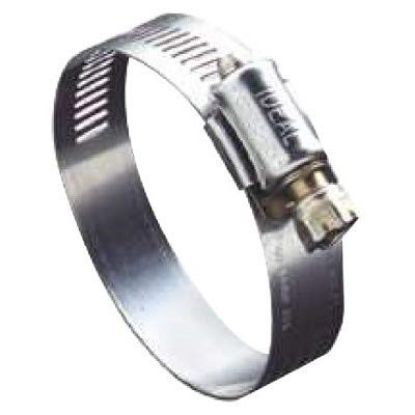 Picture of Ideal 50 Hy-Gear 35/8" To 51/2Hose Clamp Part# - 5080