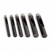 Picture of General Tools 43896 Hollow Punch Set Part# - 1280St