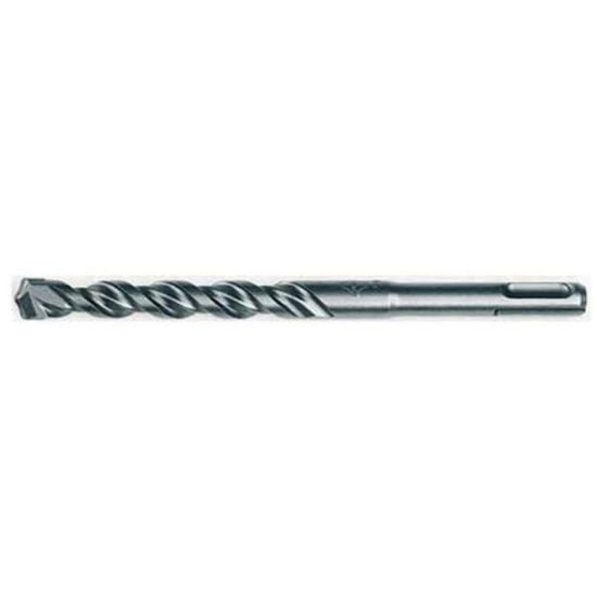 Picture of Milwaukee® Tool (20Ea/Pack) Bit Sds 3/8"X 4" X 6" Part# - 48-20-7551