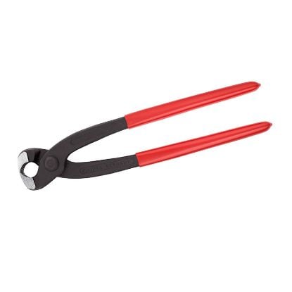 Picture of Knipex Ear Clamp Pliers With Front And Side Jaws Part# - 1099I220