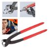 Picture of Knipex Ear Clamp Pliers With Front And Side Jaws Part# - 1099I220