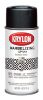 Picture of Krylon® Industrial 601 Black Lava Part# - I00601