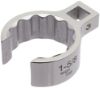 Picture of Wright Tool 1-5/8" 1/2Dr Flare-Nut Crowfoot Wrench 12-P Part# - 1088