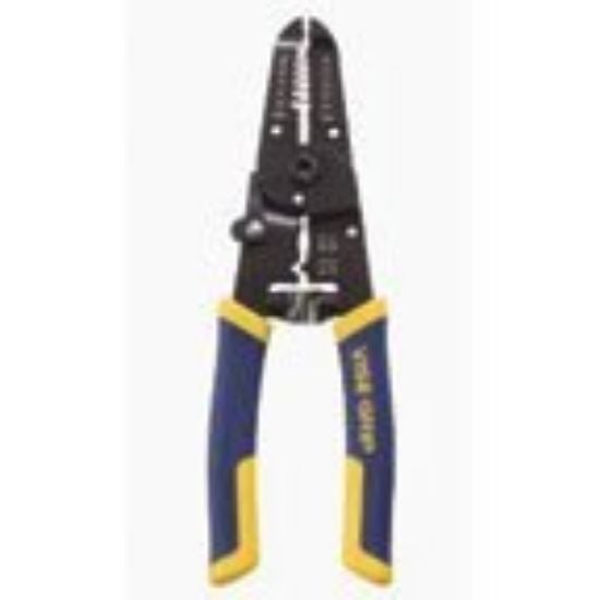 Picture of Irwin® 7" Mulit Tool W/Protouchgrip Part# - 2078317