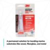 Picture of 3M™ 3M Marine Adhesive Sealant 5200 Fast Cure Part# - 7010367674