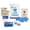 Picture of First Aid Only® Cpr & Sprains Treatmentpack Part# - 91165