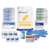 Picture of First Aid Only® Wound Care Treatment Pack Part# - 91164