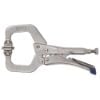 Picture of Irwin® C-Clmp Lcking 6Sp Fast Release 6In Part# - Irht82587