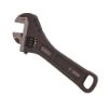 Picture of Dewalt® 6" All Steel Adjustablewrench Part# - Dwht80266