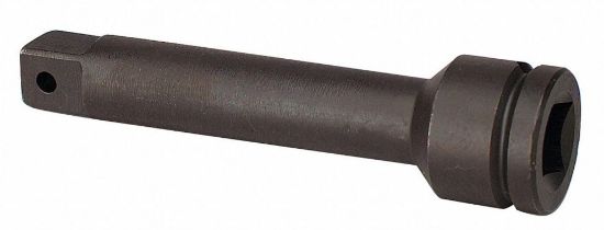 Picture of Wright Tool Extension 10" 3/4"Dr Impact With Pin Ho Part# - 6910