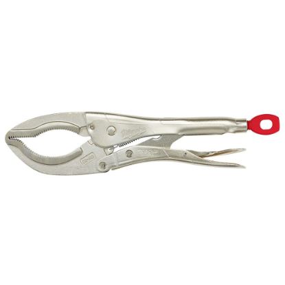 Picture of Milwaukee® Tool 12" Torque Lock Large Jaw Locking Pliers Part# - 48-22-3541