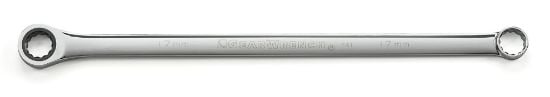 Picture of Gearwrench® 1/2" 12 Point Xl Gearboxdbl Box Rat Wrench Part# - 85956