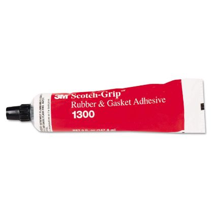 Picture of 3M™ 3M Scotch Grip Rubber And Gasket Adhesive 1300 Y Part# - 7000000799