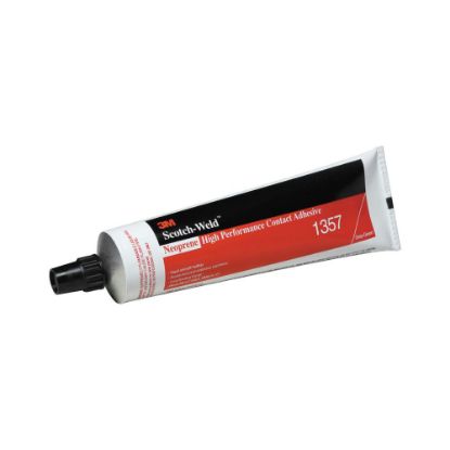 Picture of 3M™ 3M Scotch Grip High Performance Adhesive 1357 5O Part# - 7000000800