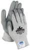 Picture of Mcr Safety Large Ultra Tech Dyneemastring Knit Glove Blk/W Part# - 9676L