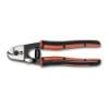 Picture of Crescent® Cutter 7.5" Pocket Wirerope And Cable Part# - Ct0690Wrc