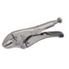 Picture of Irwin® Plier Lcking 5Wr Fast Release 5In Part# - Irht82581