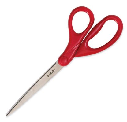 Picture of Scotch® Home & Office 8 In Scissors 1408 Part# - 7000028770