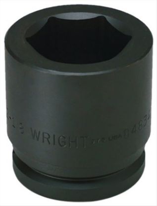 Picture of Wright Tool 21Mm Sq Std Lentth 3/4"Dr 10Pt Budd W Part# - 68-91Mm